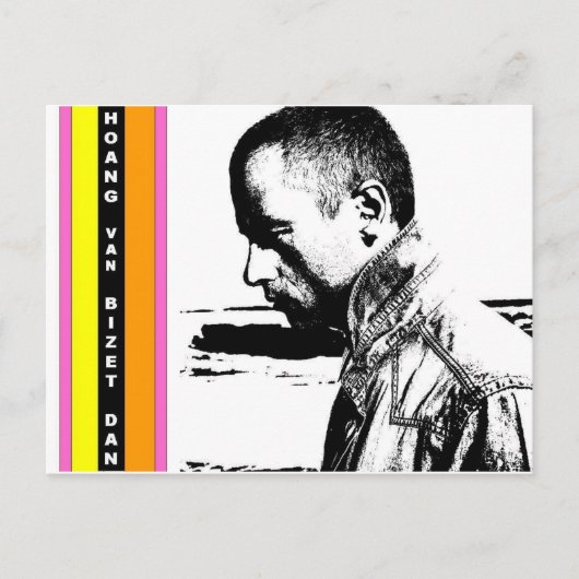 エロスラマゾッティ ポストカード (正面)