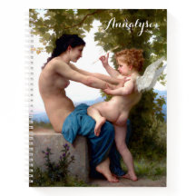 エロス・キューピッドファインアート