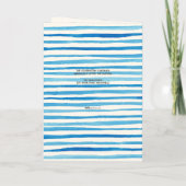 エロス・ギリシャ正教会バプテスマ・プログラム プログラム (裏面)