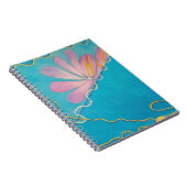 エロス・シリーズ第2グループ第1号 ノートブック (右側)