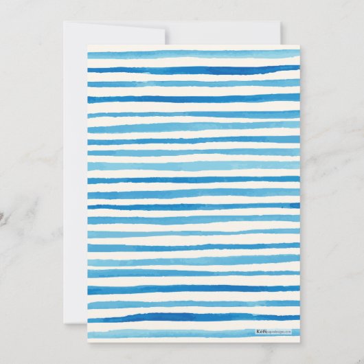 エロス 招待状 (裏面)