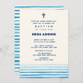 エロス 招待状 (正面/裏面)