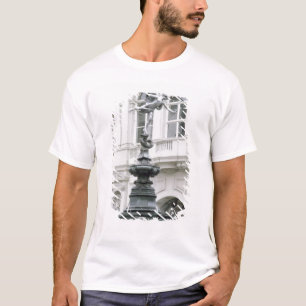 エロス、Piccadillyのサーカス Tシャツ