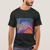 エロス Tシャツ (正面)