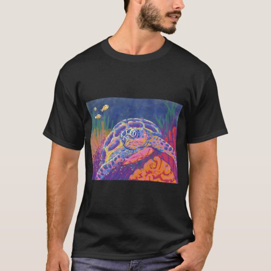 エロス Tシャツ (正面)