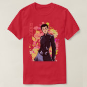 エロス Tシャツ (デザイン正面)