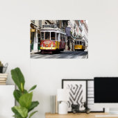 エロッコ28 – ポスター (ホームオフィス)