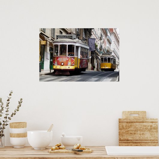 エロッコ28 – ポスター (キッチン)