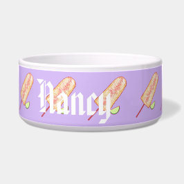 エロテメキシコ通りスタイルコーンオンザコブ ボウル