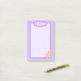 エロテメキシコ通りスタイルコーンオンザコブ ポストイット