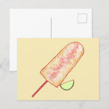 エロテメキシコ通りスタイルコーンオンザコブ