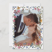 エロペメント水カラーフローラボウ 招待状 (裏面)