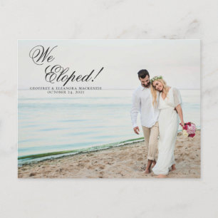 エロペメント熱帯性パイナップルウォーター結婚カラー 案内ポストカード