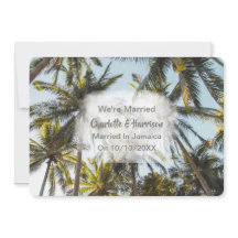 エロペメント結婚式レセプションジャマイカ結婚したのみ