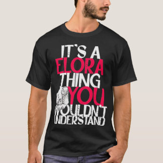 エロラのこと、あなたにはわからない - ポロシャツ Tシャツ