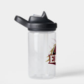 エロンフェニックスロゴ ウォーターボトル (右面)