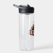 エロンフェニックスロゴ ウォーターボトル (右面)