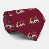 エロンフェニックスロゴ ネクタイ (ロール)