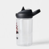 エロンフェニックス ウォーターボトル (左面)