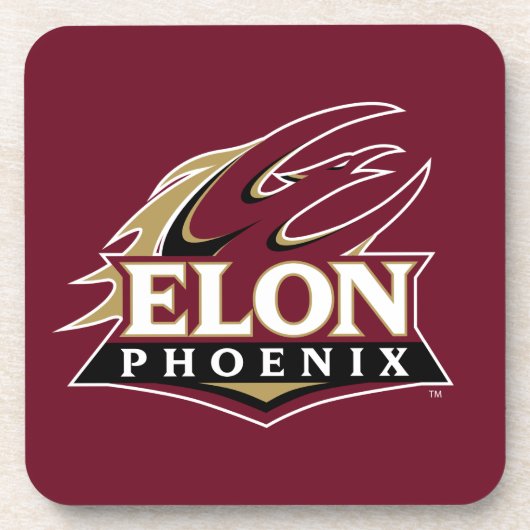 エロンフェニックス コースター (正面)