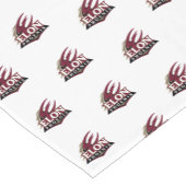 エロンフェニックス ショートテーブルランナー (コーナー)