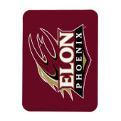 エロンフェニックス マグネット (縦)