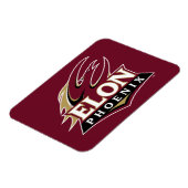 エロンフェニックス マグネット (左側)