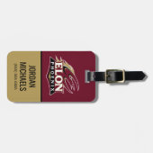 エロンフェニックス ラゲッジタグ (正面横)