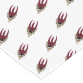 エロンフェニックス | ロゴ ショートテーブルランナー (コーナー)