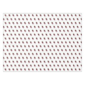 エロンフェニックス | ロゴ テーブルクロス (正面(横))