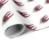 エロンフェニックス | ロゴ ラッピングペーパー (ロールコーナー)