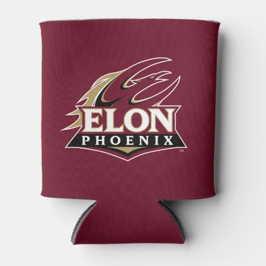 エロンフェニックス 缶クーラー (正面)