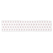 エロン卒業 ショートテーブルランナー (横)