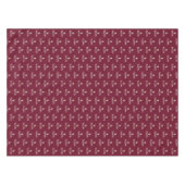 エロン大学卒業 テーブルクロス (正面(横))