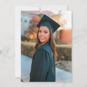 エロン大学 | サンキュー (裏面)