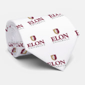 エロン大学 ネクタイ (ロール)