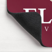 エロン大学 マウスパッド (コーナー)