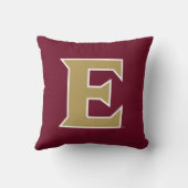 エロン大学E クッション (裏面)