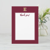 エロン大学E | サンキュー (スタンド正面)