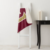 エロン大学E シェルパブランケット (インサイチュ)