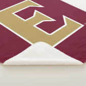 エロン大学E シェルパブランケット (3/4)