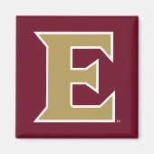 エロン大学E マグネット (正面)