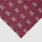 エロン大学E | 二酸素分級 薄葉紙 (詳細)