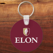 エロン キーホルダー (正面)