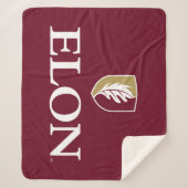 エロン シェルパブランケット (正面)