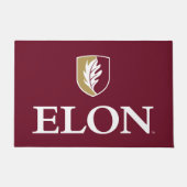 エロン ドアマット (正面)