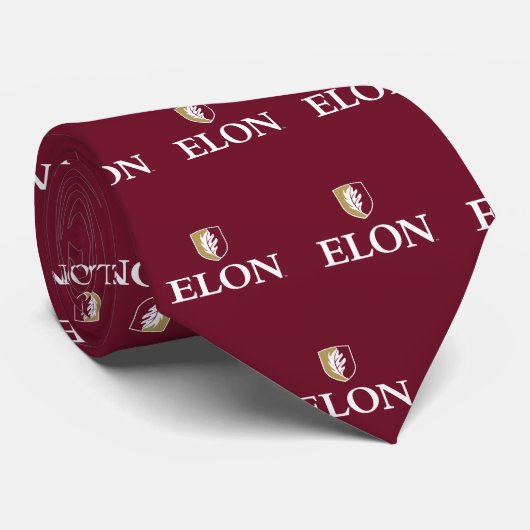 エロン ネクタイ (ロール)
