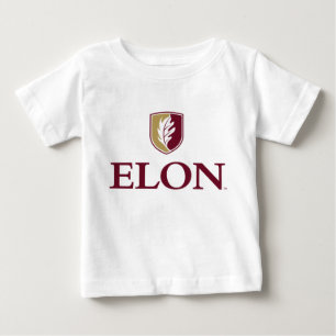 エロン ベビーTシャツ