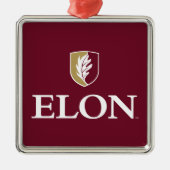 エロン メタルオーナメント (正面)