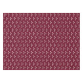 エロン | 卒業20XX テーブルクロス (正面(横))